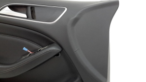 Mercedes Benz B-Class 246 (2011–2017) Front door panel A2467200962 - 3