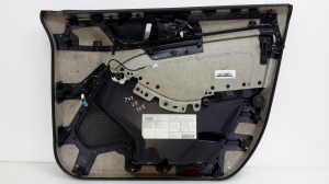 Mercedes Benz B-Class 246 (2011–2017) Front door panel A2467200962 - 4