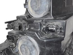 RENAULT Master (2019–2024) Scheinwerfer vorne 260607867r - 3
