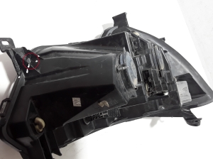 RENAULT Master (2019–2024) Scheinwerfer vorne 260607867r - 5
