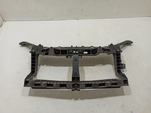   Schlossträger und seine Teile (Frontmaske)  - 625001299R 