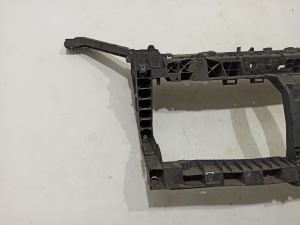 RENAULT Trafic III (2014–2022) Schlossträger und seine Teile (Frontmaske) 625001299R - 3