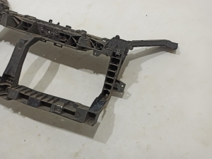 RENAULT Trafic III (2014–2022) Schlossträger und seine Teile (Frontmaske) 625001299R - 4