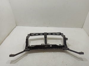 RENAULT Trafic III (2014–2022) Schlossträger und seine Teile (Frontmaske) 625001299R - 5
