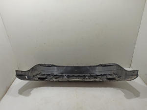 Mercedes Benz GLE-Class 167 (2019–2026) Heckstoßstange A1678850607 - 2