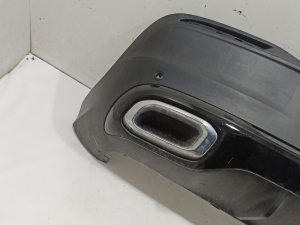 Mercedes Benz GLE-Class 167 (2019–2026) Heckstoßstange A1678850607 - 4