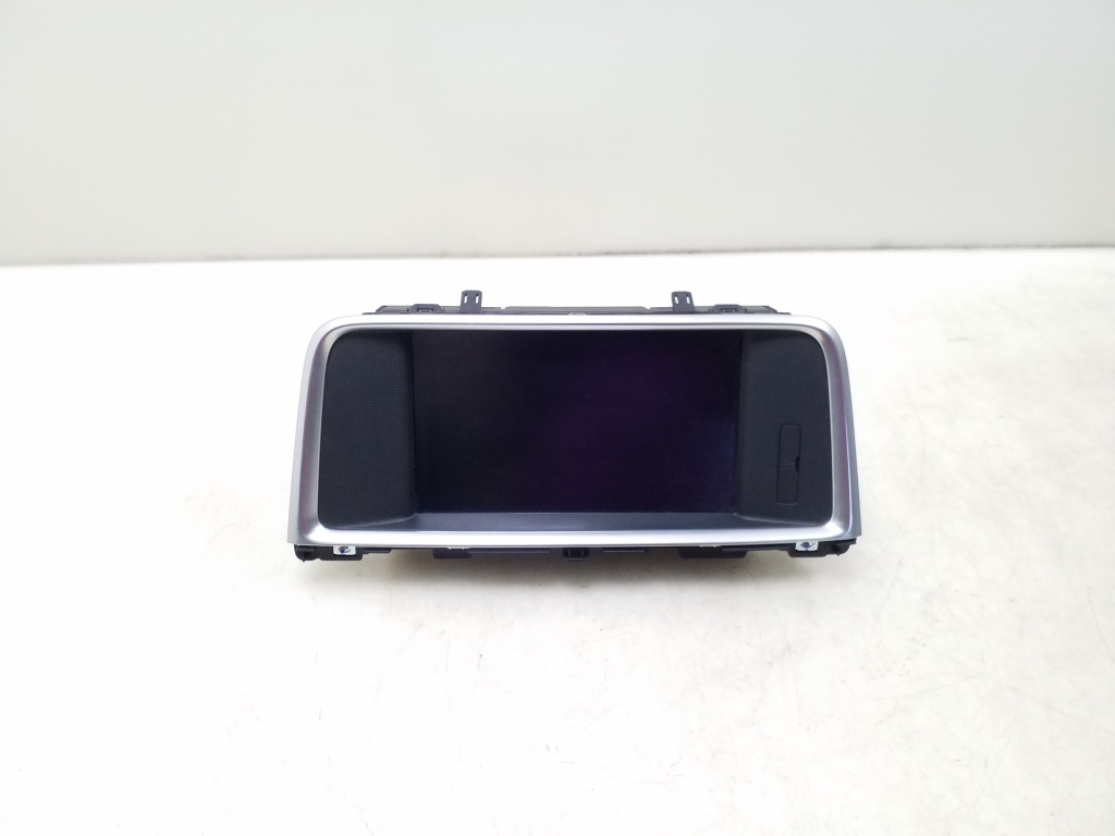 KIA Optima 4 generation (2015-2020) Music Player Without GPS 96560A8AG1WK 24987297