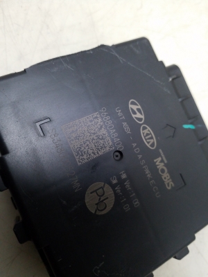 Kia Optima (2015–2026) Parking system control unit 96880A8400 - 4