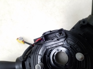 Kia Optima (2015–2026) Schalter und seine Teile 93404D4862 - 2