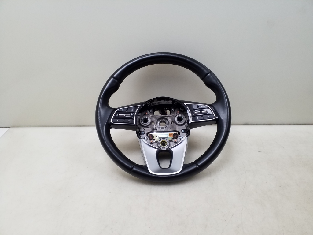 KIA Optima 4 generation (2015-2020) Steering Wheel 56100A8030WK 24987183