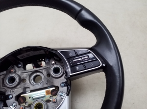 Kia Optima (2015–2026) Steering wheel 56100A8030WK - 3