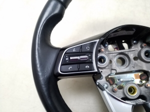 Kia Optima (2015–2026) Steering wheel 56100A8030WK - 4