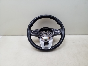 Steering wheel - 56100A8030WK