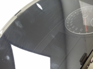Kia Optima (2015–2026) Kombiinstrument - 2