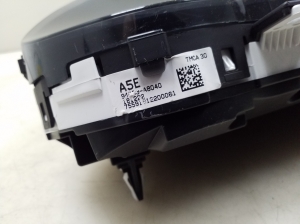 Kia Optima (2015–2026) Kombiinstrument - 3
