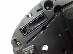 Kia Optima (2015–2026) Kombiinstrument - 4
