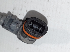 Mercedes Benz CLS-Class 218 (2011–2018) ABS-Sensor vorne A2125400117 - 4