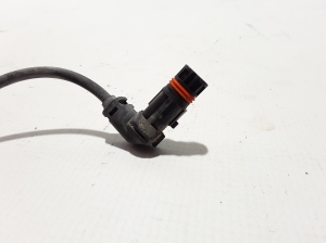 Mercedes Benz CLS-Class 218 (2011–2018) ABS-Sensor vorne A2125400117 - 5