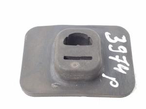 Mercedes Benz SL-Class 230 (2001–2012) Radiator bracket A2205040012 - 2