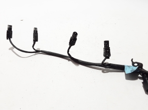 Mercedes Benz CLS-Class 218 (2011–2018) Zündkabel A6511501333 - 2
