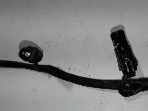 Mercedes Benz CLS-Class 218 (2011–2018) Zündkabel A6511501333 - 5