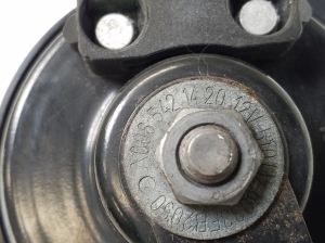 Mercedes Benz SL-Class 230 (2001–2012) Hupe A0065421420 - 3