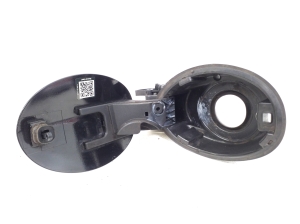 Mercedes Benz SL-Class 230 (2001–2012) Tankdeckel A2306390042 - 3
