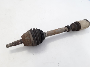 RENAULT Scenic (1996–2003) Front drive shaft and its parts 8200168513 - 2