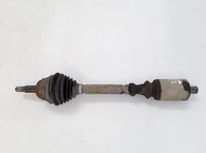   Esimene veovõll ja selle osad  - 8200168513 