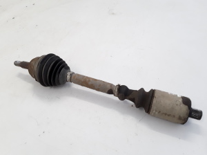 RENAULT Scenic (1996–2003) Front drive shaft and its parts 8200168513 - 4