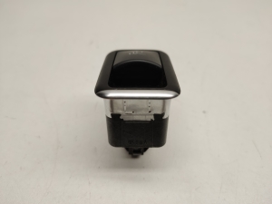 Mercedes Benz E-Class W212 (2009–2015) Ignition switch A2129055200 - 3
