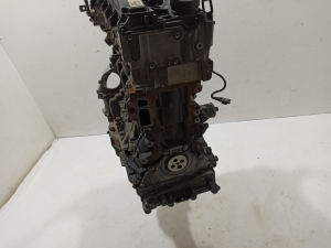 Mercedes Benz CLS-Class 218 (2011–2018) Motor 651924 - 2