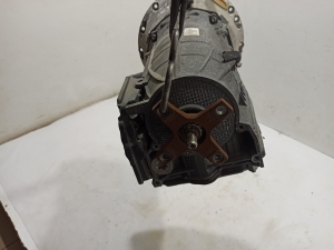 Mercedes Benz CLS-Class 218 (2011–2018) Getriebe A2182703202 - 2