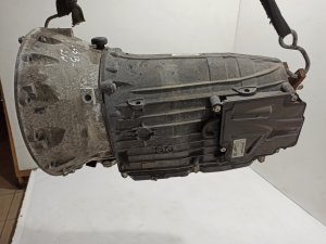   Getriebe  - A2182703202 