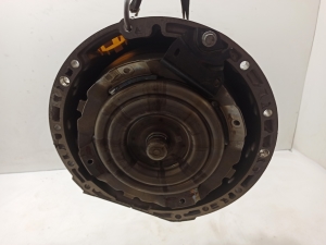 Mercedes Benz CLS-Class 218 (2011–2018) Getriebe A2182703202 - 3