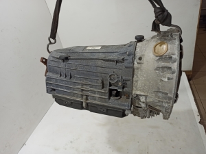 Mercedes Benz CLS-Class 218 (2011–2018) Getriebe A2182703202 - 4