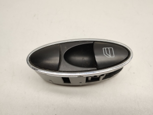 Mercedes Benz CLS-Class 219 (2004–2010) Rear side door window switch A2118219958 - 2
