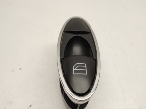 Mercedes Benz CLS-Class 219 (2004–2010) Rear side door window switch A2118219958 - 3
