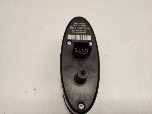 Mercedes Benz CLS-Class 219 (2004–2010) Rear side door window switch A2118219958 - 3