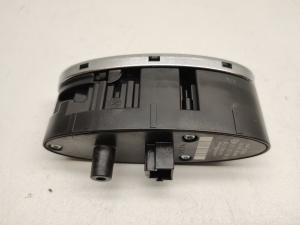 Mercedes Benz CLS-Class 219 (2004–2010) Rear side door window switch A2118219958 - 4