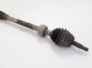 RENAULT Scenic (1996–2003) Front drive shaft and its parts 7711135209 - 2