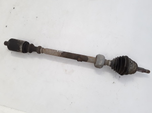 RENAULT Scenic (1996–2003) Front drive shaft and its parts 7711135209 - 3