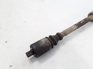 RENAULT Scenic (1996–2003) Front drive shaft and its parts 7711135209 - 4