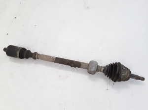 RENAULT Scenic (1996–2003) Front drive shaft and its parts 7711135209 - 5