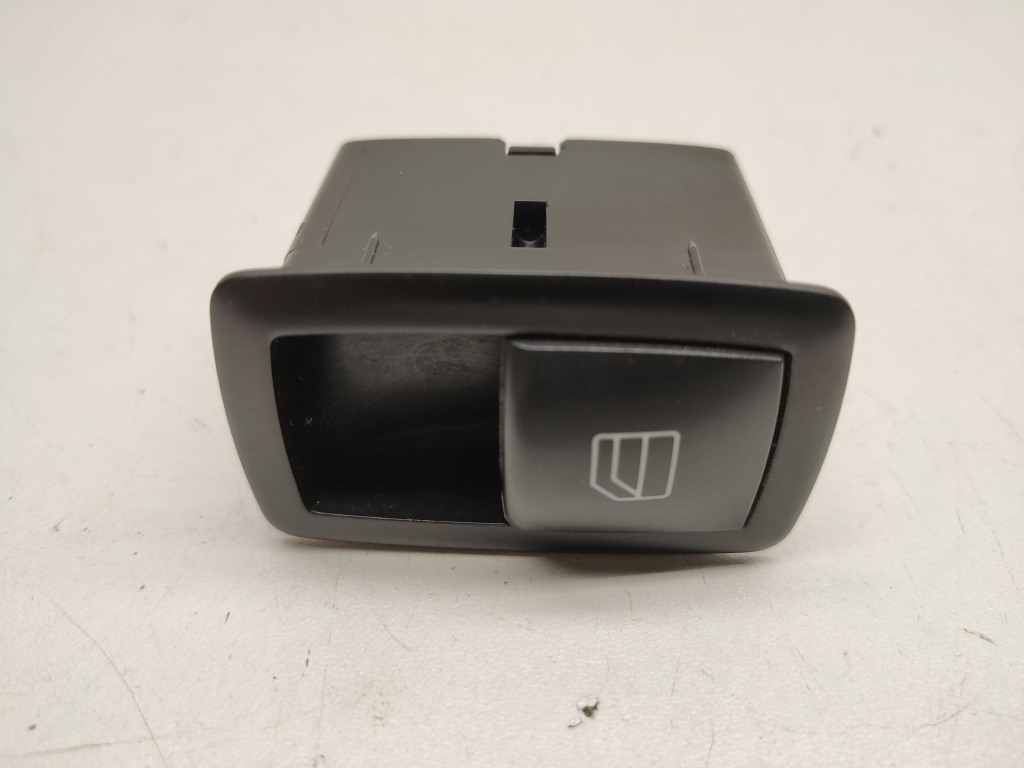 MERCEDES-BENZ M-Class W164 (2005-2011) Rear Right Door Window Control Switch A2518200510 21537937