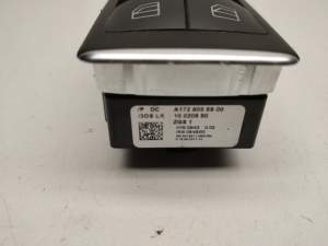 Mercedes Benz C-Class 204 (2007–2014) Esiukse klaaslüliti A1729056900 - 2