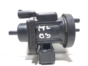 Mercedes Benz ML-Class 163 (1998–2005) Magnetventil A0005450427