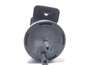 Mercedes Benz ML-Class 163 (1998–2005) Magnetventil A0005450427 - 3