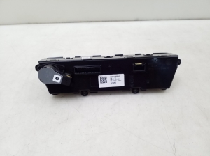 Kia Optima (2015–2026) Heater control panel 97250A8BM0 - 5