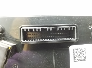 Kia Optima (2015–2026) Heater control panel 97250A8BM0 - 7